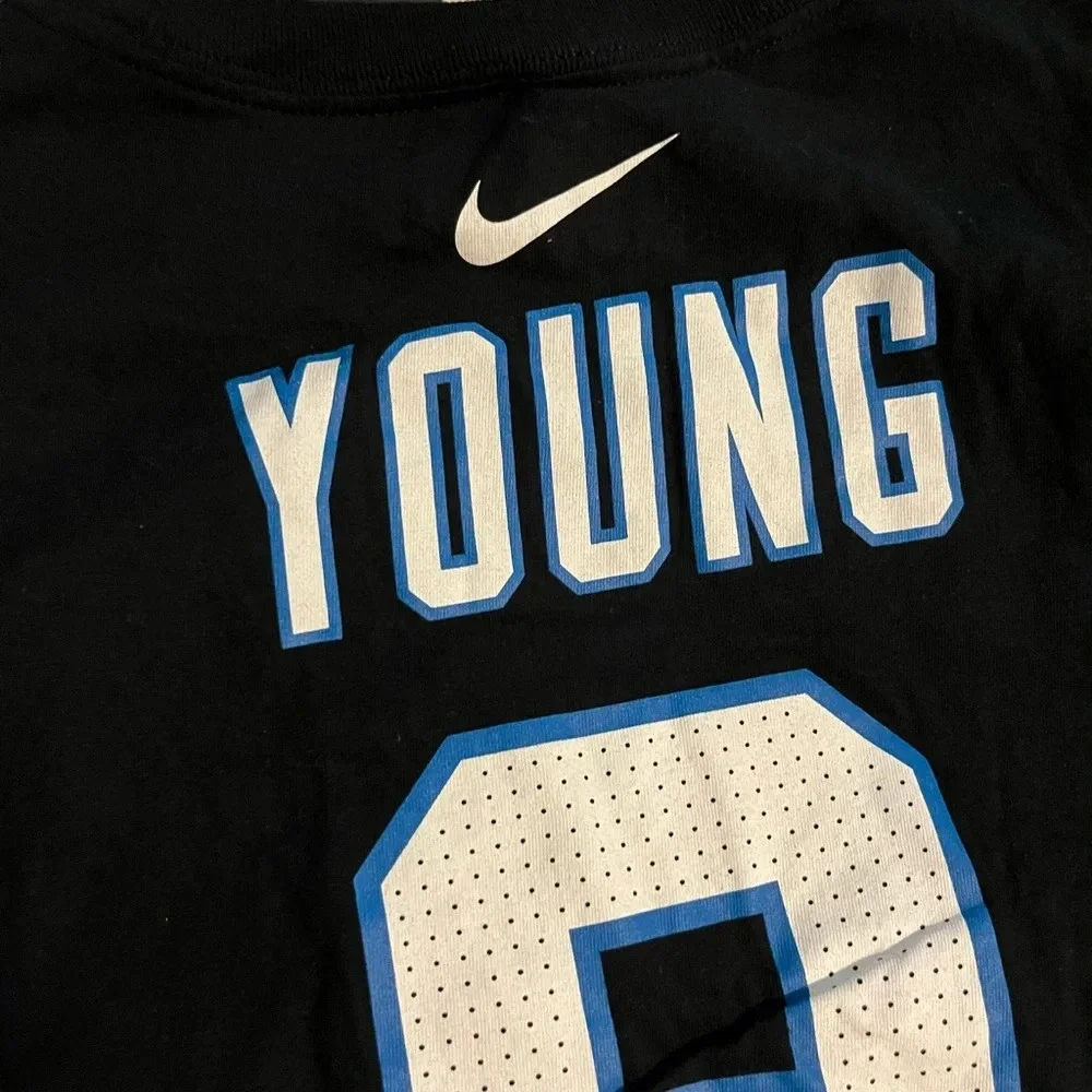 Carolina Panthers Nike Tee